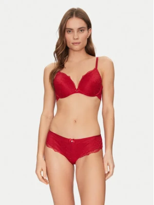 Hunkemöller Figi brazylijskie Marine 300256 Czerwony