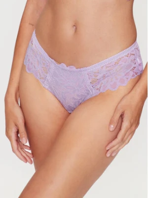 Hunkemöller Figi brazylijskie Shiloh 202609 Fioletowy