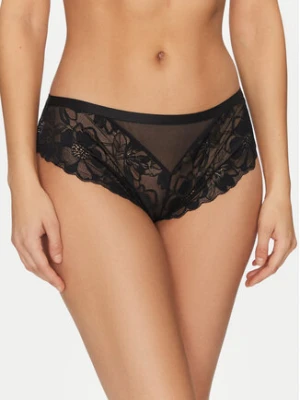 Hunkemöller Figi brazylijskie Sophia 300459 Czarny