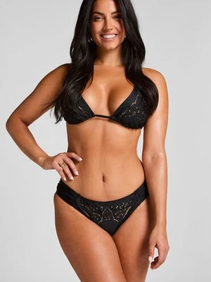 Hunkemöller Figi od bikini Boho Rio Czarny
