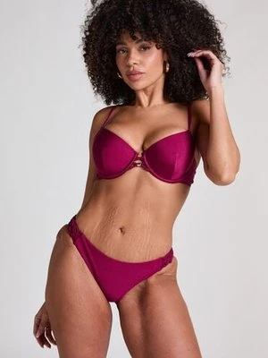 Hunkemöller Figi od bikini Marrakech Rio Czerwony