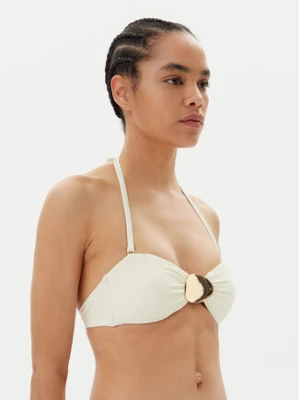 Hunkemöller Góra od bikini Cabo 301958 Biały