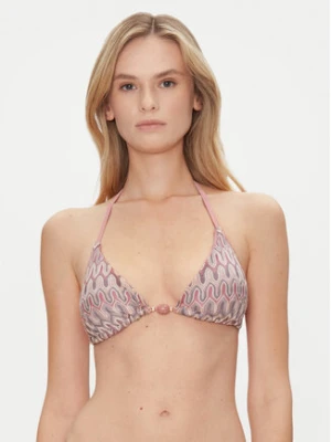 Hunkemöller Góra od bikini Cali 301960 Fioletowy