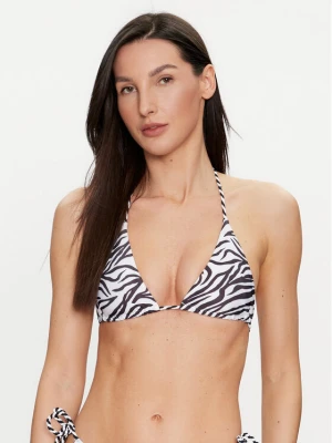 Hunkemöller Góra od bikini Doha 205609 Czarny