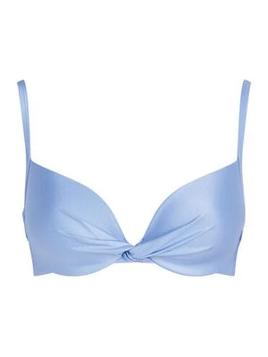 Zdjęcie produktu Hunkemöller Góra od bikini Honolulu Niebieski