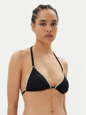 Hunkemöller Góra od bikini Kenya 301880 Czarny