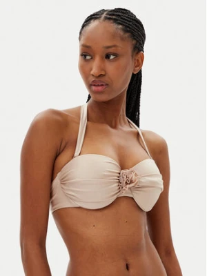 Hunkemöller Góra od bikini Lima 301282 Beżowy