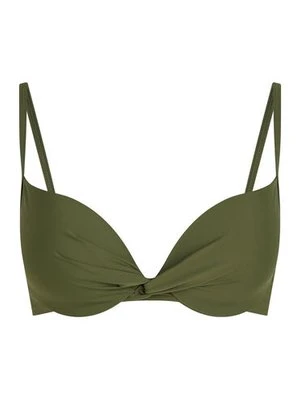 Zdjęcie produktu Hunkemöller Góra od bikini Luna Zielony
