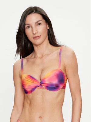 Hunkemöller Góra od bikini Sunset 204882 Kolorowy