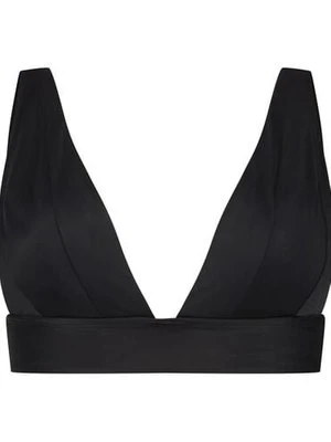 Zdjęcie produktu Hunkemöller Góra od bikini typu trójkąt Luxe Czarny