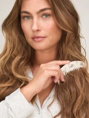 Hunkemöller Grzebień do Włosów Biały