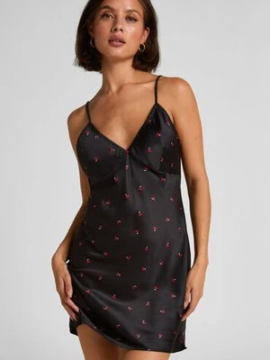 Hunkemöller Halka Chelsey Czarny