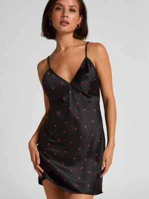 Hunkemöller Halka Chelsey Czarny