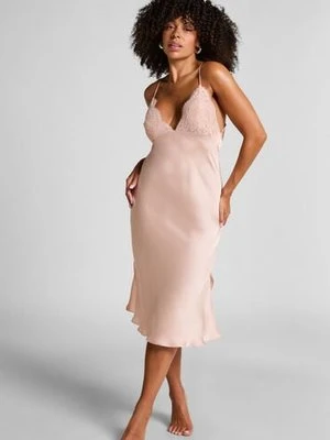 Hunkemöller Halka Dorothy Różowy