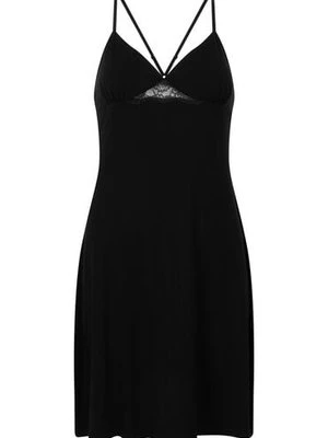 Hunkemöller Halka Jersey Czarny