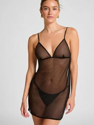 Hunkemöller Halka Marie Czarny