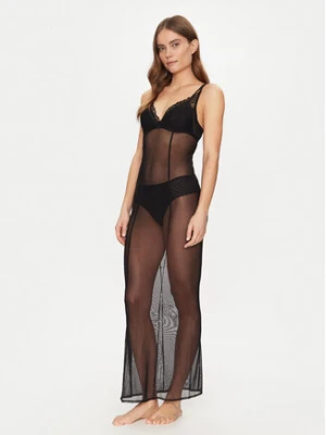 Hunkemöller Halka Maxime 301635 Czarny