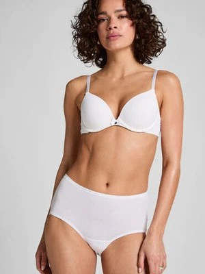 Hunkemöller Halka Midi Biały