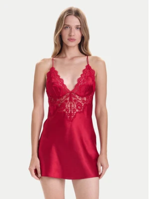 Hunkemöller Halka Mya 302854 Czerwony