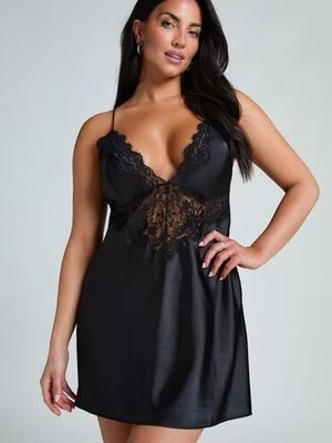 Hunkemöller Halka Mya Czarny