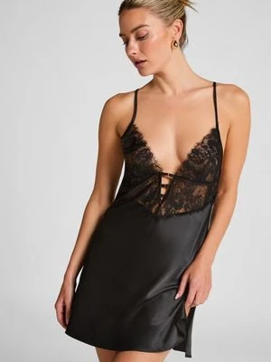 Hunkemöller Halka Nienke Czarny