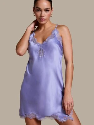 Hunkemöller Halka Sophia Fioletowy