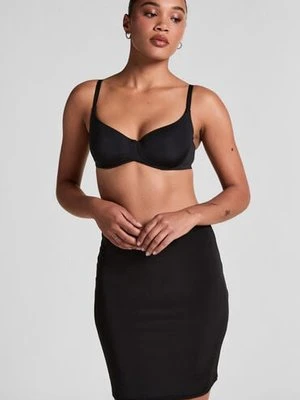 Hunkemöller Halka wyszczuplająca Czarny