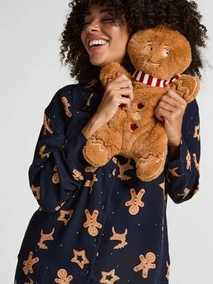 Hunkemöller Hot water bottle Brązowy