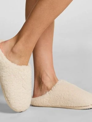 Hunkemöller Kapcie Lola Biały