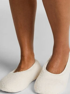 Hunkemöller Kapcie Violet Biały