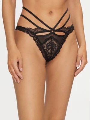 Hunkemöller Komplet 6 par stringów 206434 Kolorowy