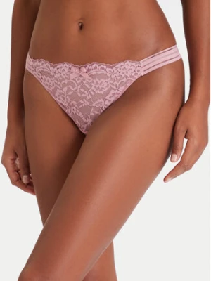 Hunkemöller Komplet stringów 302722 Kolorowy