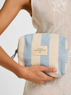 Hunkemöller Kosmetyczka Niebieski