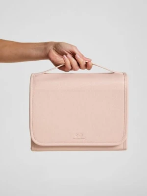 Hunkemöller Kosmetyczka Podróżna Różowy