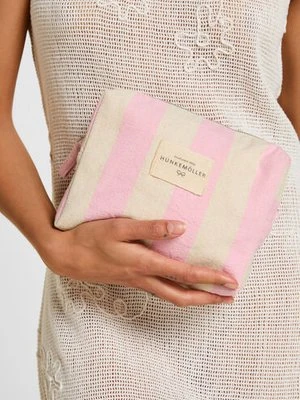 Hunkemöller Kosmetyczka Różowy