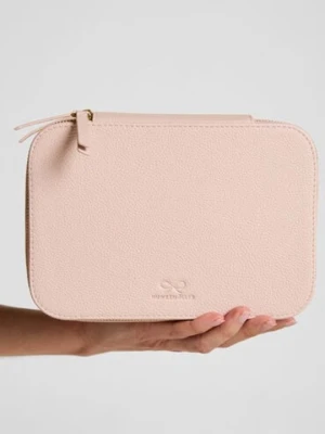 Hunkemöller Kosmetyczka Różowy