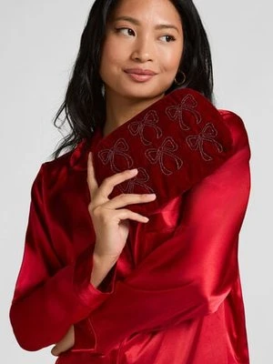 Hunkemöller Kosmetyczka z kokardką