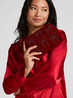 Hunkemöller Kosmetyczka z kokardką