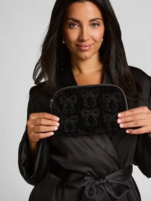 Hunkemöller Kosmetyczka z kokardką