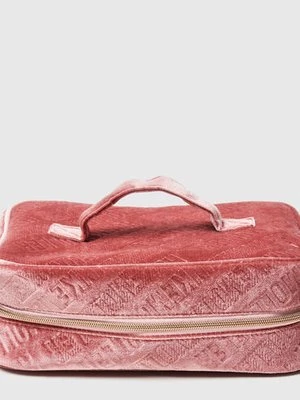 Hunkemöller Kosmetyczka z tłoczeniem