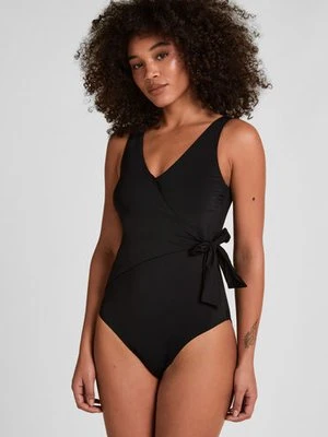 Hunkemöller Kostium kąpielowy Dominica Czarny