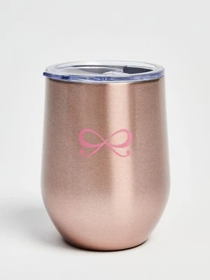 Hunkemöller Kubek termiczny Różowy