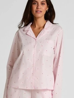 Hunkemöller Kurtka bawełniana Biały