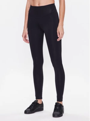 Hunkemöller Legginsy Make Me Zen 201511 Czarny Slim Fit