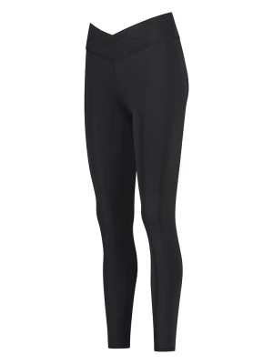 Hunkemöller Legginsy w kolorze czarnym rozmiar: L