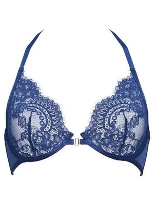 Hunkemöller MABEL UP Niebieski