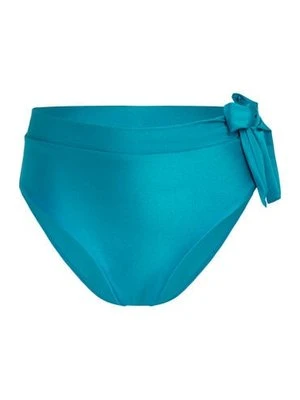 Hunkemöller Majtki bikini Aqua Zielony