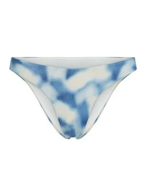 Hunkemöller Majtki Bikini Lagoa Niebieski