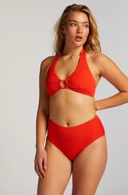 Hunkemöller Majtki Bikini Rio Aruana Pomarańczowy