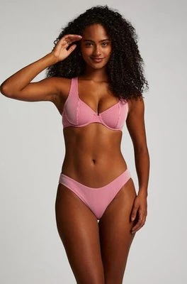 Hunkemöller Majtki Bikini Rio Fiji Różowy